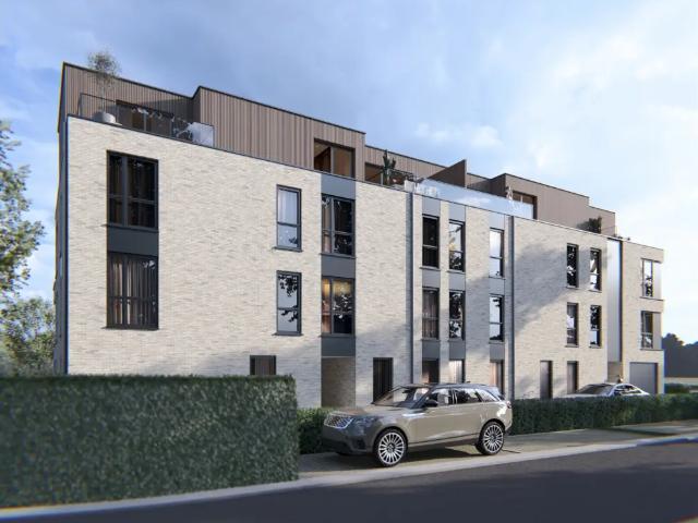 Appartement vente à Bourg-léopold, Limburg