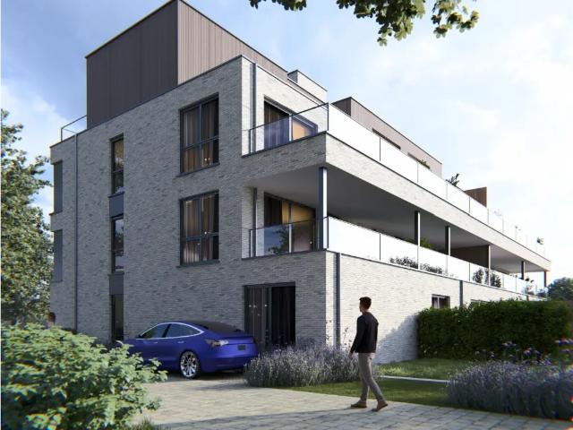 Appartement vente à Bourg-léopold, Limburg