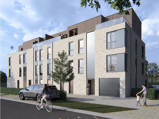 Appartement vente à Bourg-léopold, Limburg
