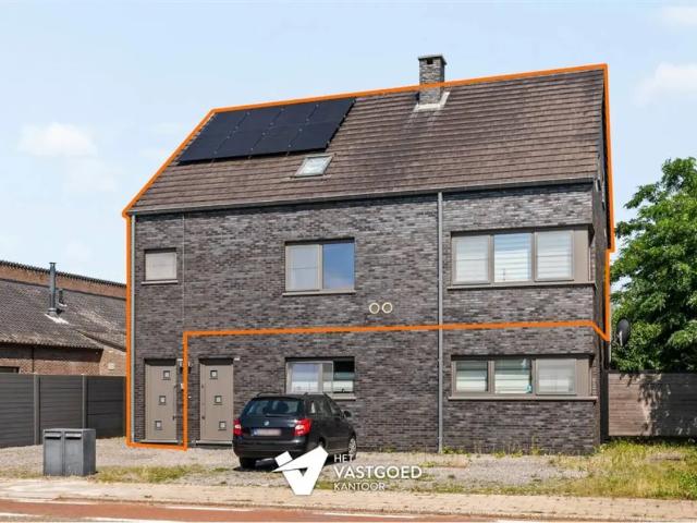Appartement vente à Bourg-léopold, Limburg