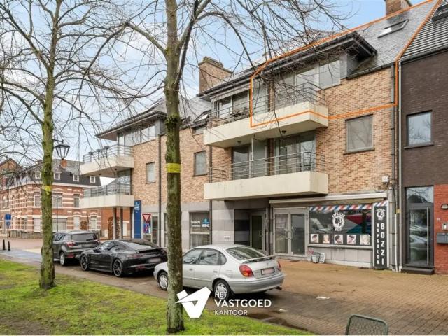 Appartement vente à Bourg-léopold, Limburg
