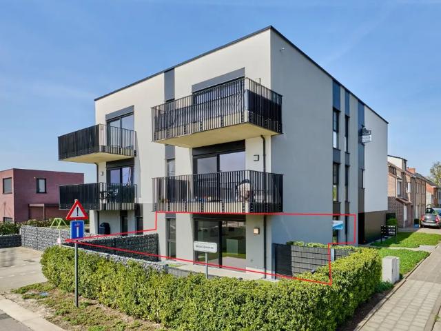 Appartement vente à Bourg-léopold, Limburg