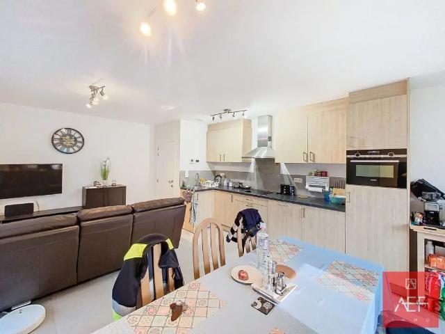 Appartement vente à Bourg-léopold, Limburg