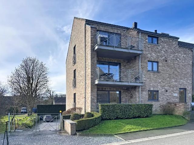 Appartement vente à Sprimont, Wallonie