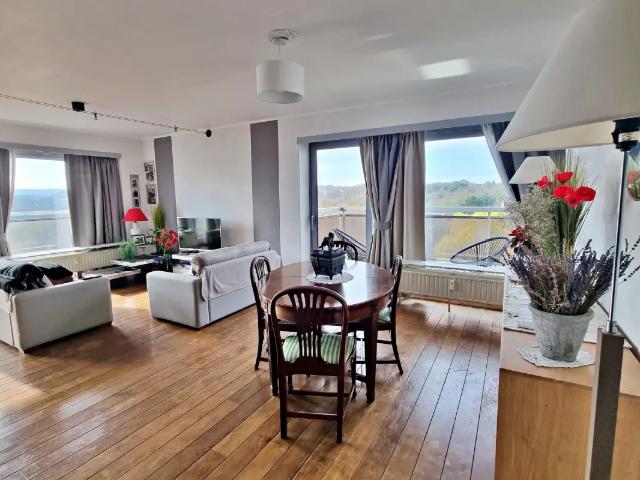 Appartement vente à Liège, Wallonie