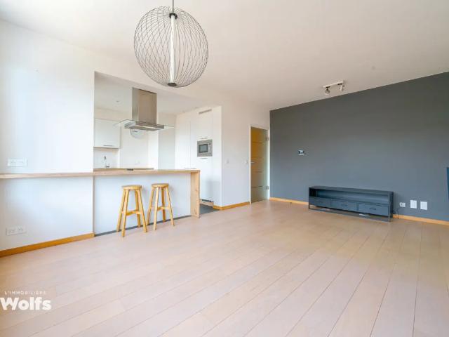 Appartement vente à Liège, Wallonie