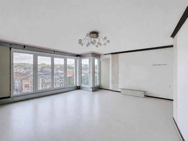 Appartement vente à Liège, Wallonie