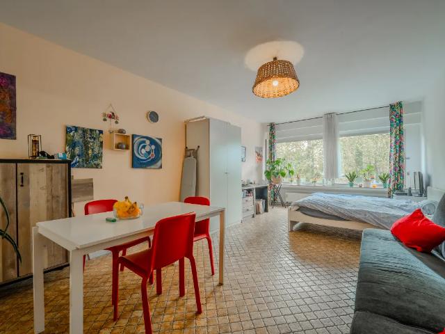 Appartement vente à Liège, Wallonie