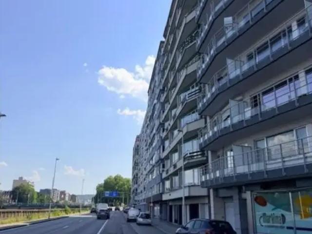 Appartement vente à Liège, Wallonie