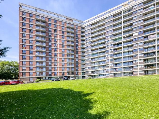 Appartement vente à Liège, Wallonie