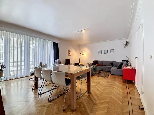 Appartement vente à Liège, Wallonie