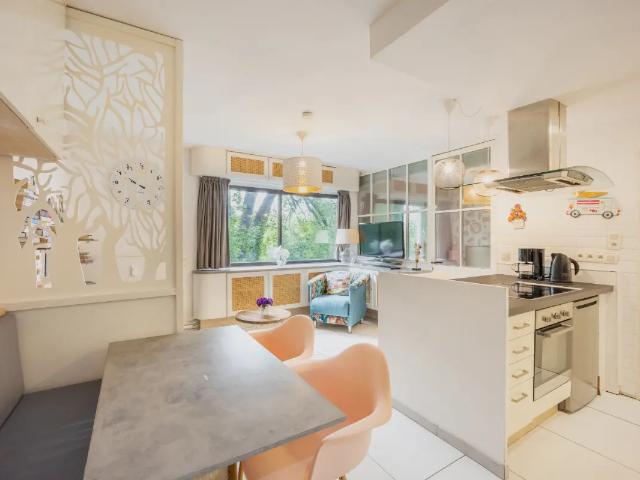 Appartement vente à Liège, Wallonie