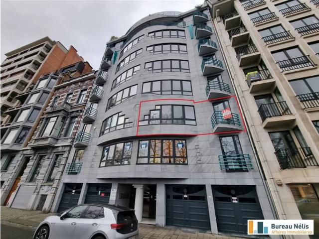 Appartement vente à Liège, Wallonie