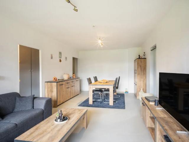 Appartement vente à Liège, Wallonie
