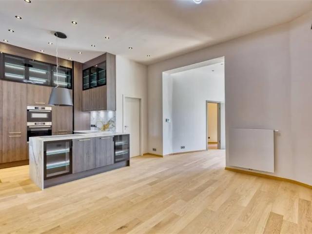 Appartement vente à Liège, Wallonie