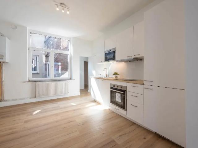 Appartement vente à Liège, Wallonie