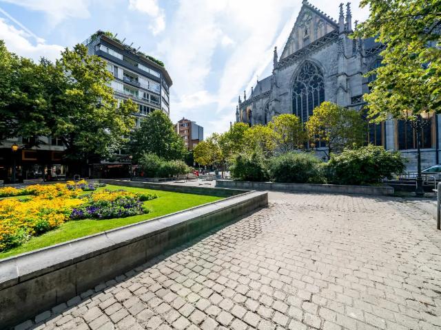 Appartement vente à Liège, Wallonie