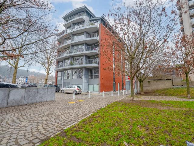 Appartement vente à Liège, Wallonie