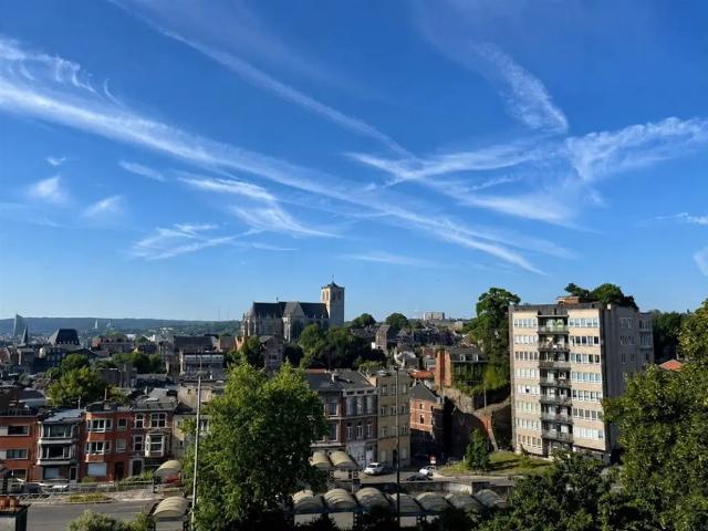 Appartement vente à Liège, Wallonie
