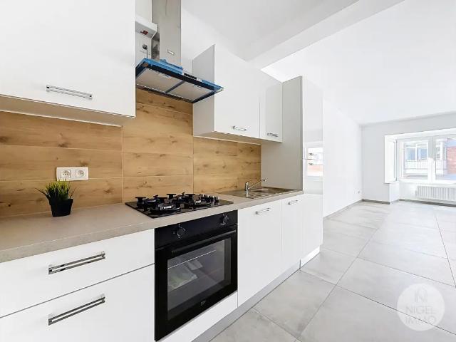 Appartement vente à Liège, Wallonie