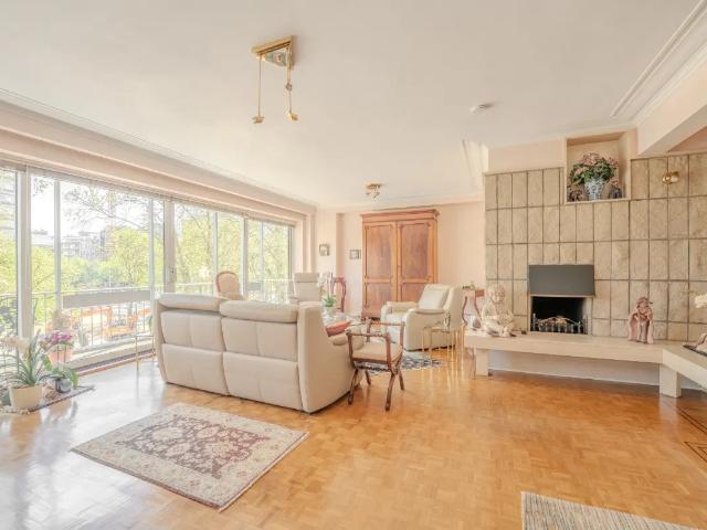 Appartement vente à Liège, Wallonie