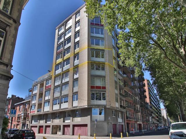 Appartement vente à Liège, Wallonie