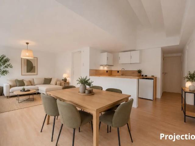 Appartement vente à Liège, Wallonie