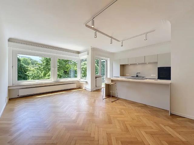Appartement vente à Liège, Wallonie