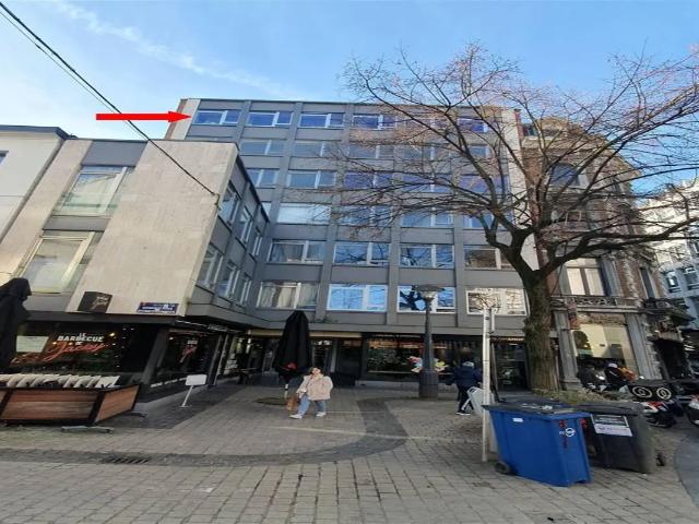 Appartement vente à Liège, Wallonie