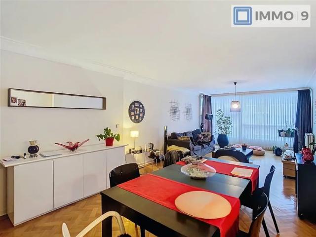 Appartement vente à Liège, Wallonie