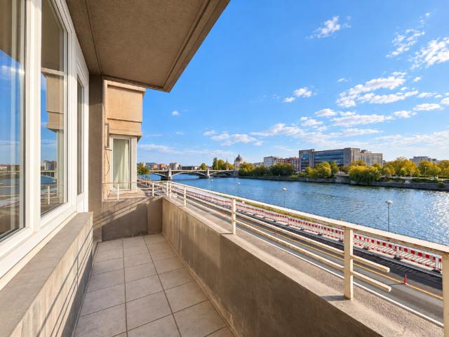 Appartement vente à Guillemins, Liège