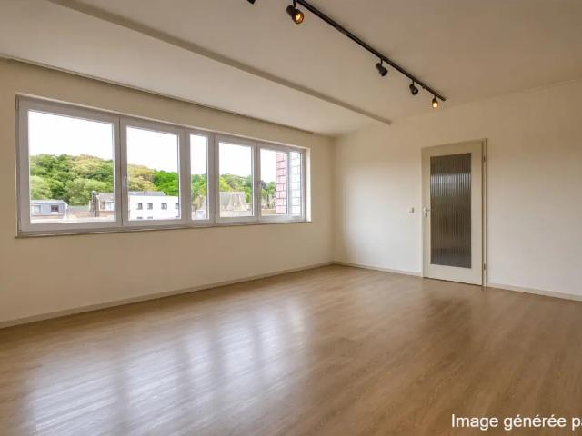 Appartement vente à Liège, Wallonie