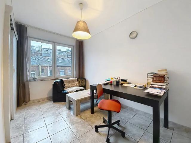 Appartement vente à Liège, Wallonie