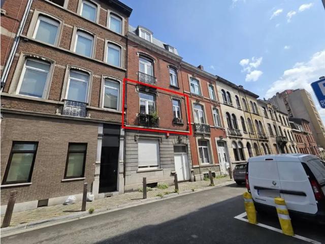 Appartement vente à Liège, Wallonie