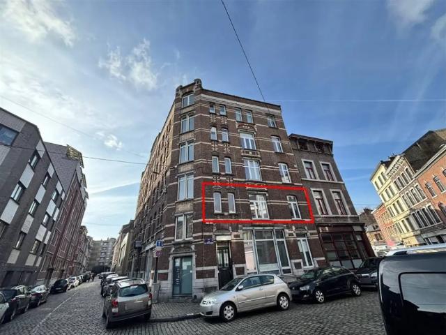 Appartement vente à Liège, Wallonie