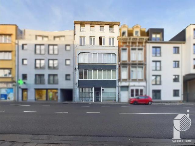 Appartement vente à Liège, Wallonie