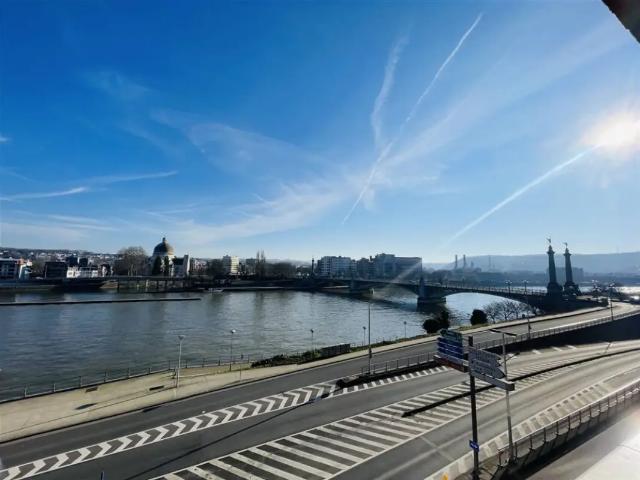 Appartement vente à Liège, Wallonie