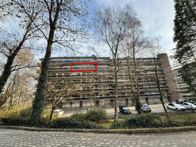 Appartement vente à Liège, Wallonie