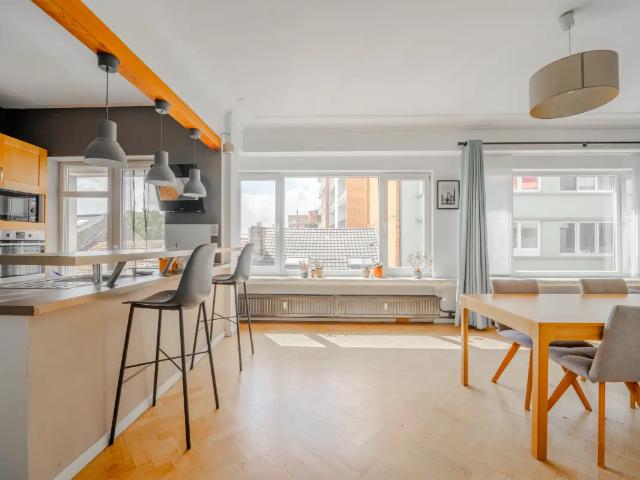 Appartement vente à Liège, Wallonie