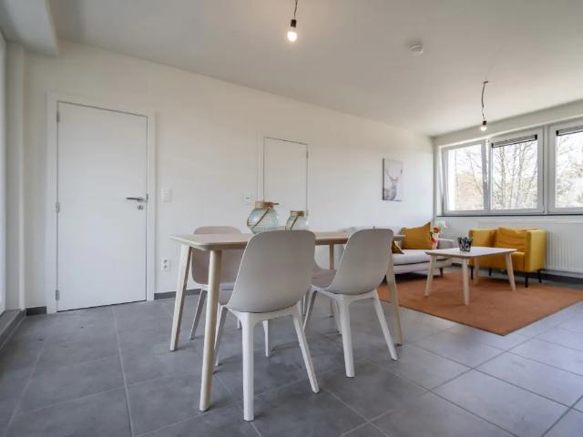 Appartement vente à Liège, Wallonie