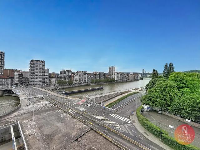 Appartement vente à Liège, Wallonie