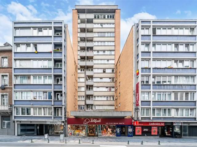 Appartement vente à Liège, Wallonie