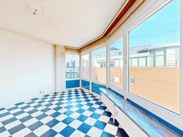 Appartement vente à Liège, Wallonie