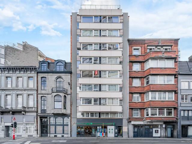 Appartement vente à Liège, Wallonie