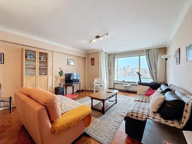 Appartement vente à Liège, Wallonie