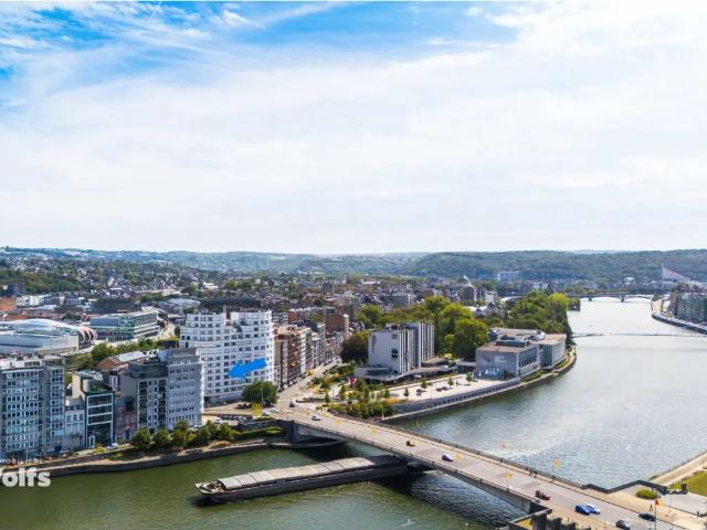 Appartement vente à Ans, Wallonie