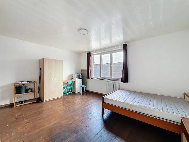 Appartement vente à Liège, Wallonie