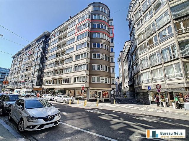 Appartement vente à Liège, Wallonie