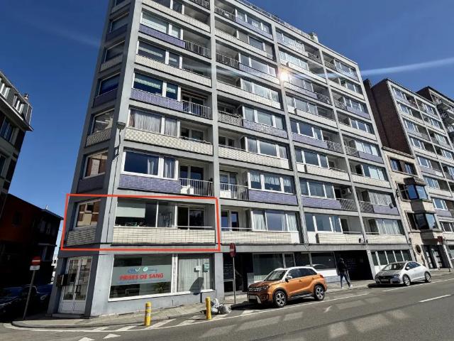 Appartement vente à Liège, Wallonie