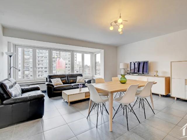 Appartement vente à Liège, Wallonie